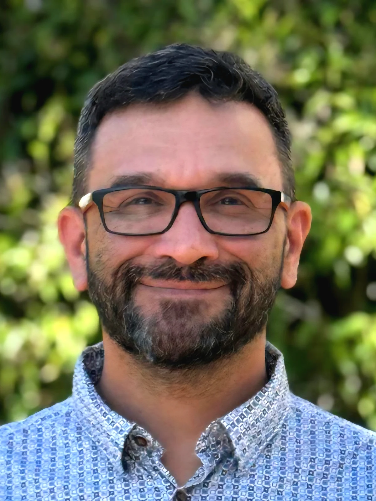 Dr Kieran Hirpara — fellowship-trained shoulder, elbow, wrist and hand surgeon at Mater Private Hospital Rockhampton