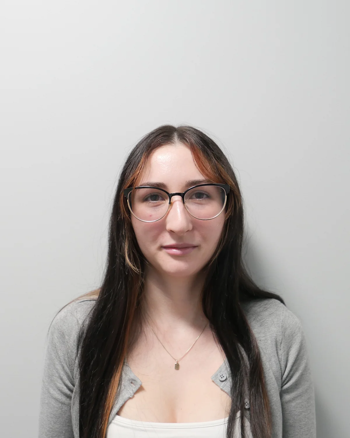 Jade, Administration Officer — CQ Hand + Upper Limb