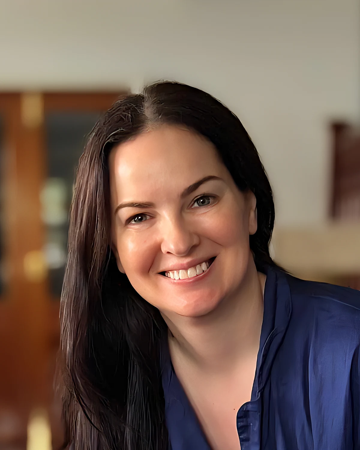 Lisa, Practice Manager — CQ Hand + Upper Limb