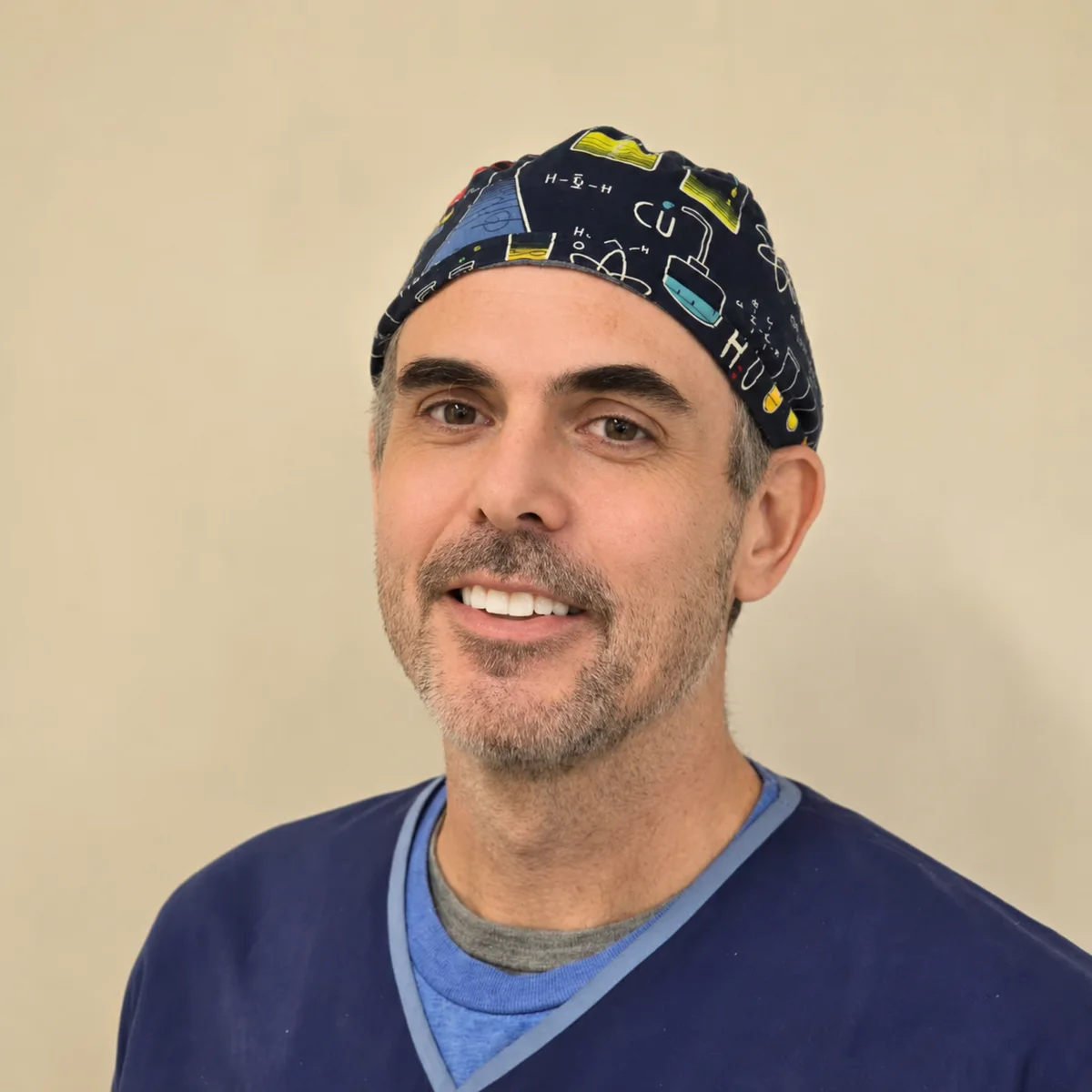Dr Raymond Casey, Anaesthetist (FANZCA) — CQ Hand + Upper Limb