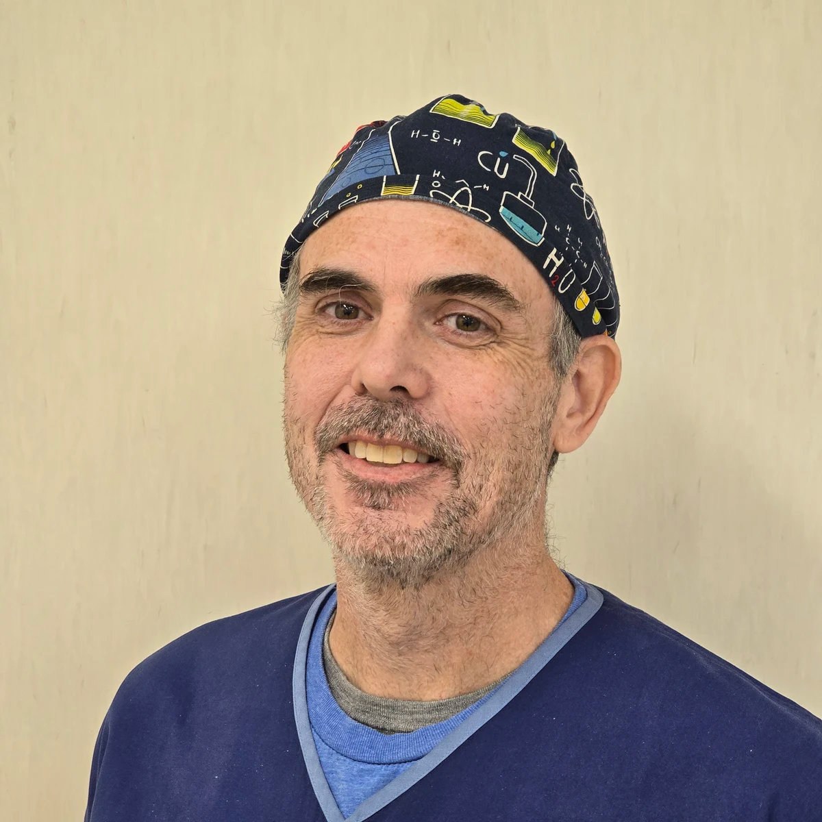 Dr Raymond Casey, Anaesthetist (FANZCA) — CQ Hand + Upper Limb