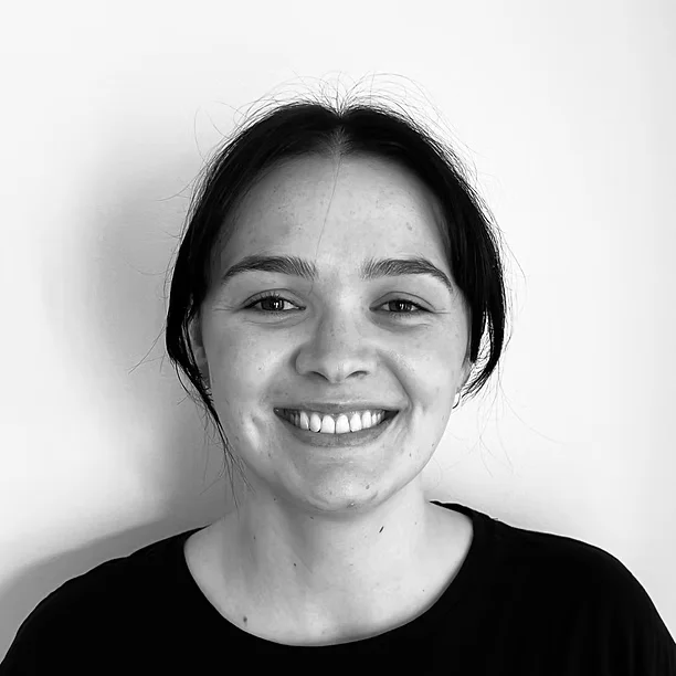 Ruby Doolan, AHTA-accredited Hand Therapist at CQ Hand + Upper Limb, Rockhampton