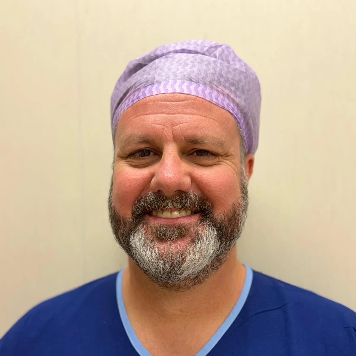 Dr Michael Tripet, Anaesthetist (FANZCA) — CQ Hand + Upper Limb