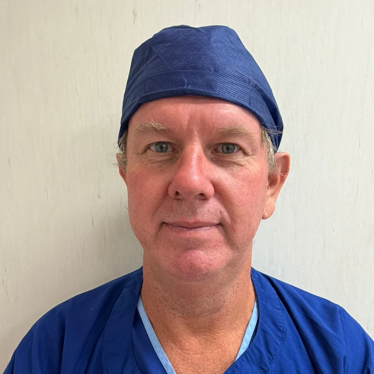 Dr Henrik Wangel, Anaesthetist (FANZCA) — CQ Hand + Upper Limb