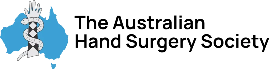 The Australian Hand Surgery Society