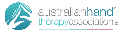 Australian Hand Therapy Association