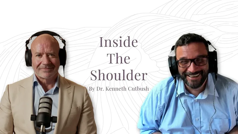 Inside The Shoulder — Episode 5