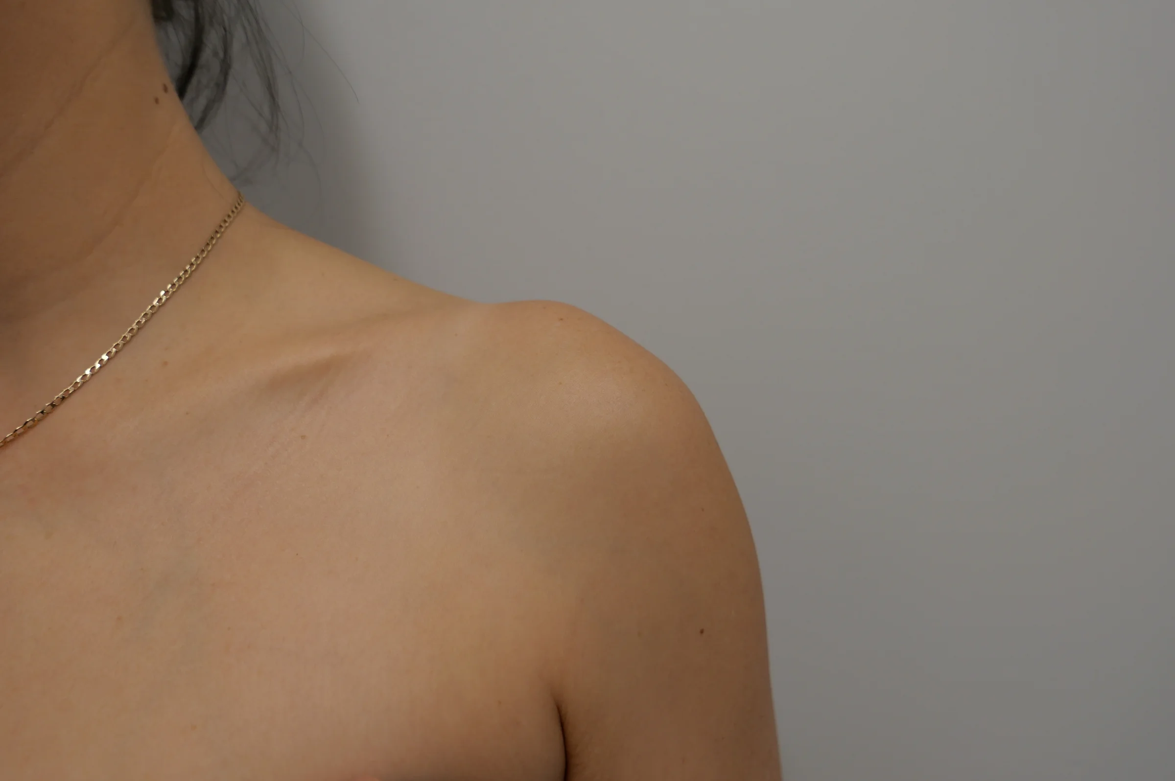 Shoulder surgery at CQ Hand + Upper Limb, Rockhampton